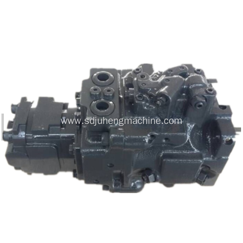 PC27MR-2 Hydraulic main pump 708-1S-00262 708-1S-00261